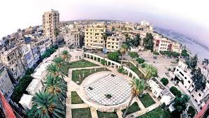 مدينة رشيد